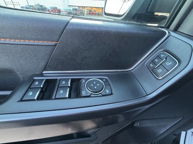 2025 Ford F-150 Tremor 4WD SuperCrew 5.5' Box