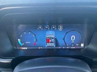 2025 Ford F-150 Tremor 4WD SuperCrew 5.5' Box