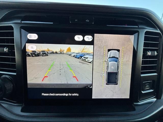 2025 Ford F-150 Tremor 4WD SuperCrew 5.5' Box