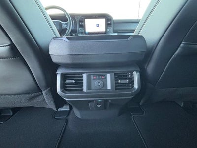 2025 Ford F-150 Tremor 4WD SuperCrew 5.5' Box