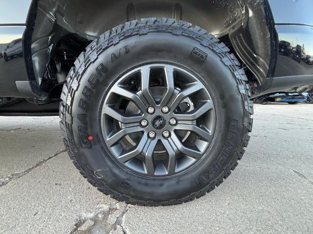 2025 Ford F-150 Tremor 4WD SuperCrew 5.5' Box