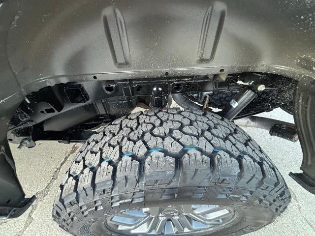 2025 Ford F-150 Tremor 4WD SuperCrew 5.5' Box