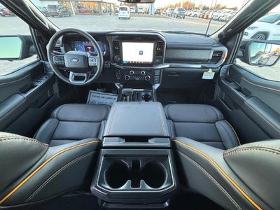 2025 Ford F-150 Tremor 4WD SuperCrew 5.5' Box