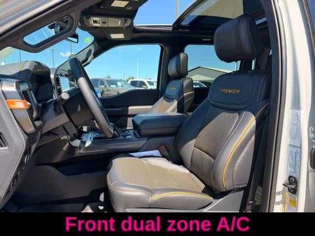 2026 Ford F-150 Tremor 4WD SuperCrew 5.5' Box