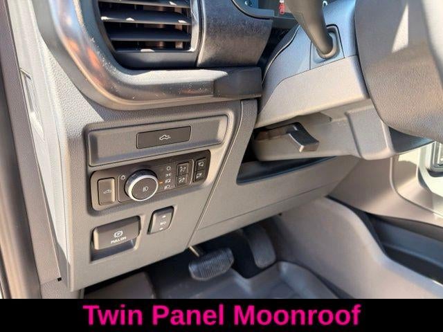 2026 Ford F-150 Tremor 4WD SuperCrew 5.5' Box