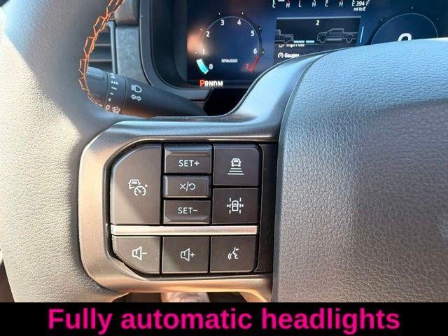 2026 Ford F-150 Tremor 4WD SuperCrew 5.5' Box