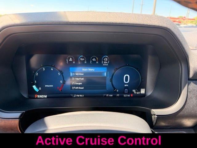 2026 Ford F-150 Tremor 4WD SuperCrew 5.5' Box