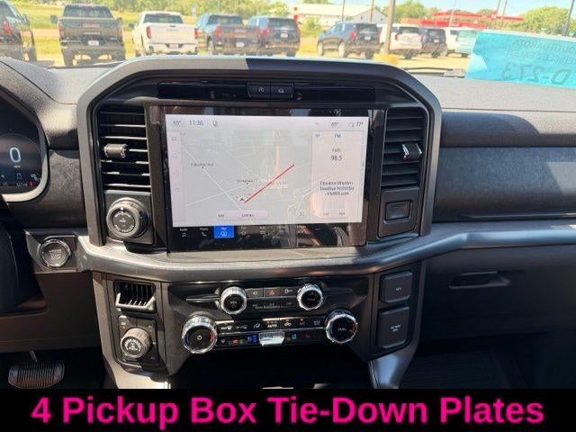2026 Ford F-150 Tremor 4WD SuperCrew 5.5' Box
