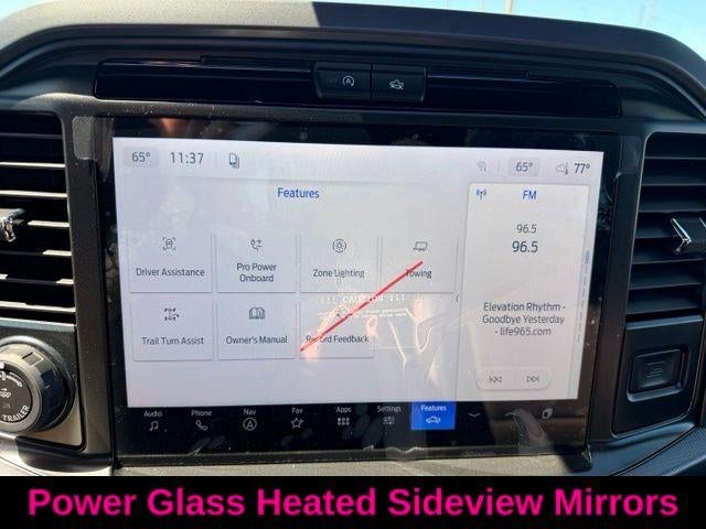 2026 Ford F-150 Tremor 4WD SuperCrew 5.5' Box