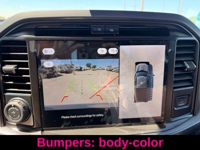 2026 Ford F-150 Tremor 4WD SuperCrew 5.5' Box