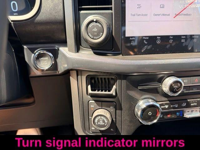 2026 Ford F-150 Tremor 4WD SuperCrew 5.5' Box