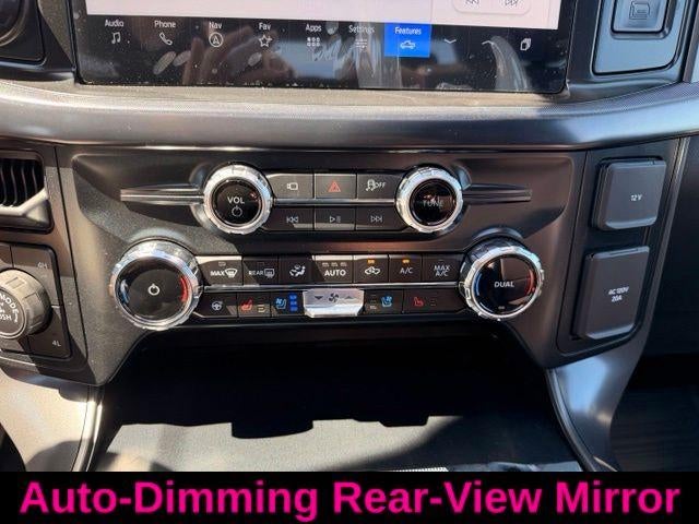 2026 Ford F-150 Tremor 4WD SuperCrew 5.5' Box