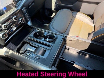 2026 Ford F-150 Tremor 4WD SuperCrew 5.5' Box