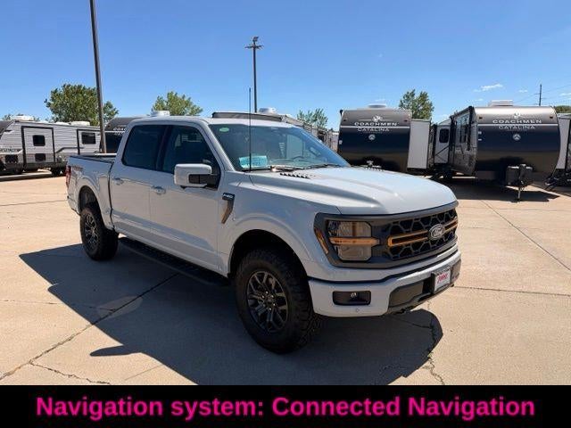 2026 Ford F-150 Tremor 4WD SuperCrew 5.5' Box