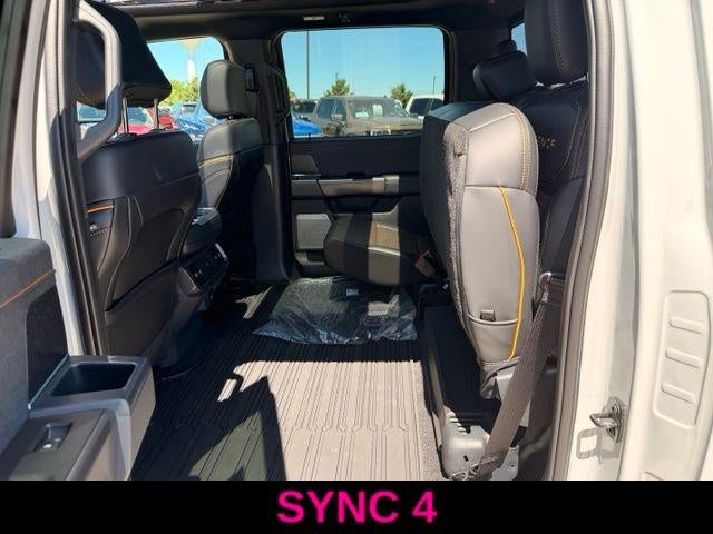 2026 Ford F-150 Tremor 4WD SuperCrew 5.5' Box