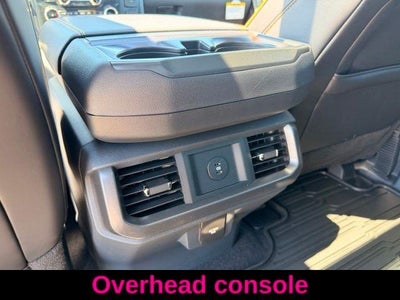 2026 Ford F-150 Tremor 4WD SuperCrew 5.5' Box