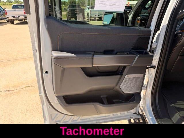 2026 Ford F-150 Tremor 4WD SuperCrew 5.5' Box