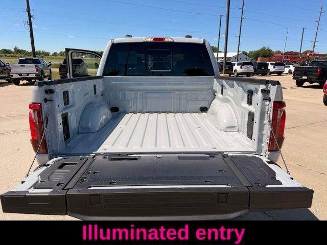 2026 Ford F-150 Tremor 4WD SuperCrew 5.5' Box