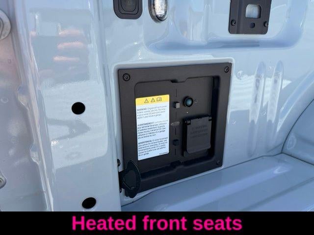 2026 Ford F-150 Tremor 4WD SuperCrew 5.5' Box