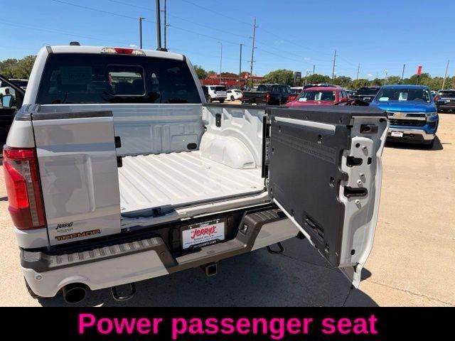 2026 Ford F-150 Tremor 4WD SuperCrew 5.5' Box