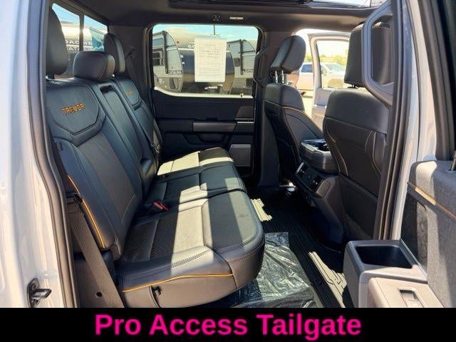 2026 Ford F-150 Tremor 4WD SuperCrew 5.5' Box