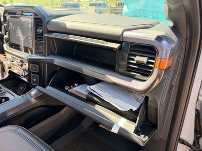 2026 Ford F-150 Tremor 4WD SuperCrew 5.5' Box