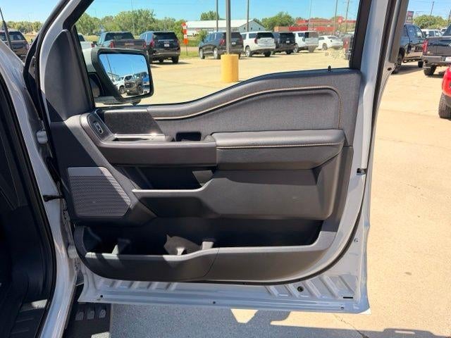 2026 Ford F-150 Tremor 4WD SuperCrew 5.5' Box