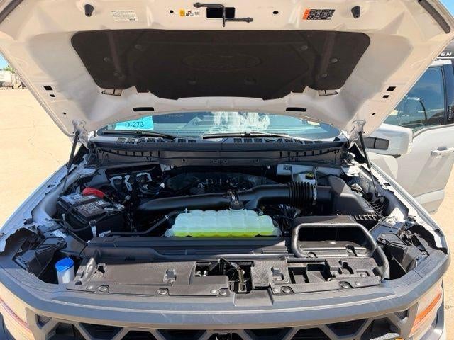2026 Ford F-150 Tremor 4WD SuperCrew 5.5' Box