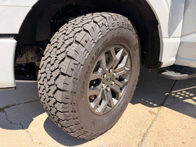 2026 Ford F-150 Tremor 4WD SuperCrew 5.5' Box