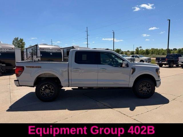 2026 Ford F-150 Tremor 4WD SuperCrew 5.5' Box