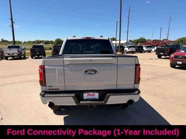 2026 Ford F-150 Tremor 4WD SuperCrew 5.5' Box