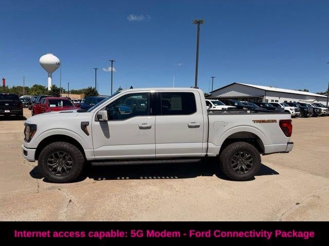 2026 Ford F-150 Tremor 4WD SuperCrew 5.5' Box
