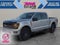 2025 Ford F-150 Tremor 4WD SuperCrew 5.5' Box