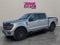 2025 Ford F-150 Tremor 4WD SuperCrew 5.5' Box