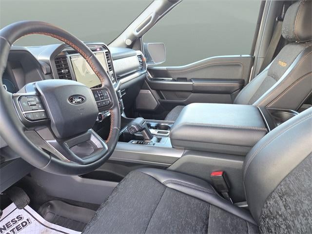 2025 Ford F-150 Tremor 4WD SuperCrew 5.5' Box