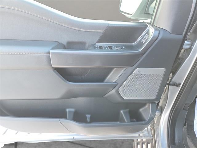 2025 Ford F-150 Tremor 4WD SuperCrew 5.5' Box