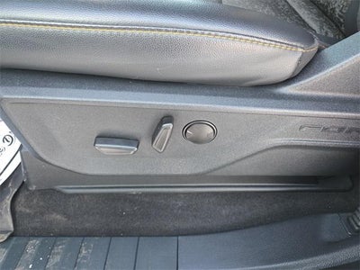 2025 Ford F-150 Tremor 4WD SuperCrew 5.5' Box