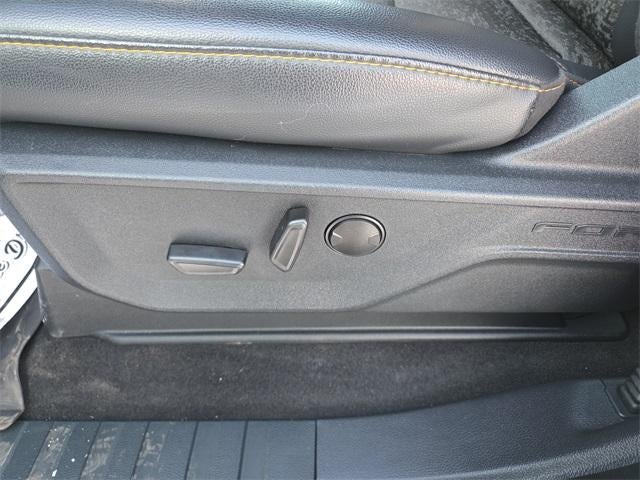 2025 Ford F-150 Tremor 4WD SuperCrew 5.5' Box