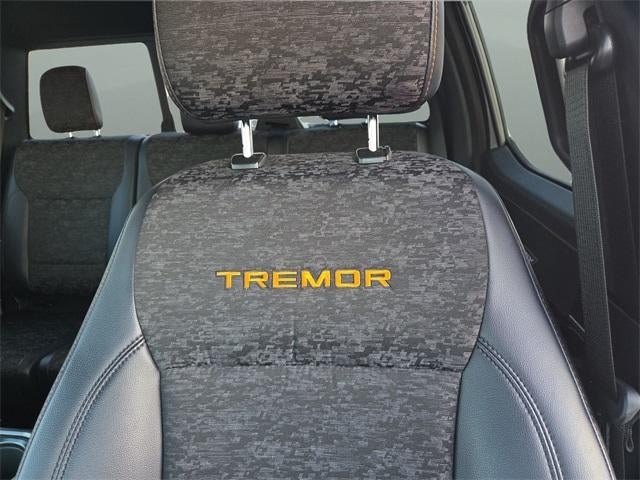 2025 Ford F-150 Tremor 4WD SuperCrew 5.5' Box