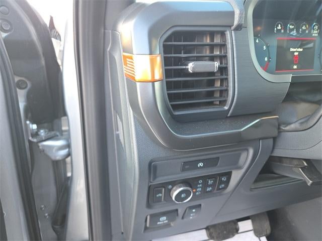 2025 Ford F-150 Tremor 4WD SuperCrew 5.5' Box