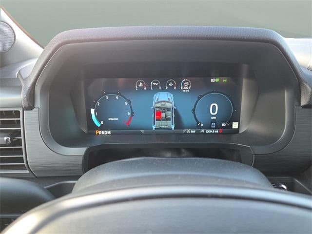 2025 Ford F-150 Tremor 4WD SuperCrew 5.5' Box