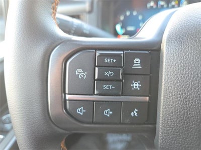 2025 Ford F-150 Tremor 4WD SuperCrew 5.5' Box