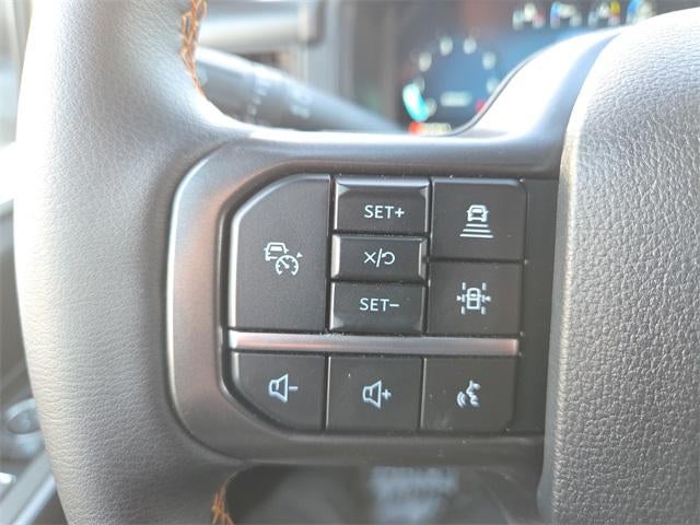 2025 Ford F-150 Tremor 4WD SuperCrew 5.5' Box