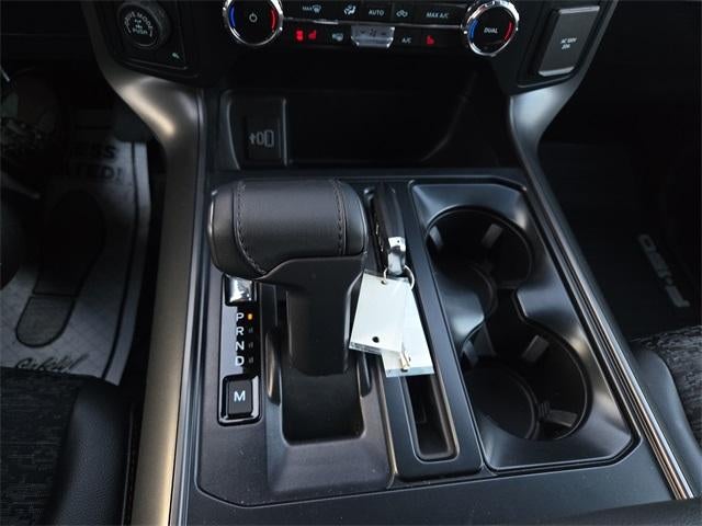 2025 Ford F-150 Tremor 4WD SuperCrew 5.5' Box