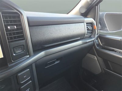 2025 Ford F-150 Tremor 4WD SuperCrew 5.5' Box