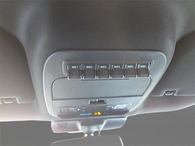 2025 Ford F-150 Tremor 4WD SuperCrew 5.5' Box