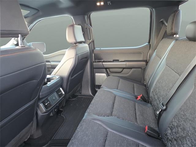 2025 Ford F-150 Tremor 4WD SuperCrew 5.5' Box