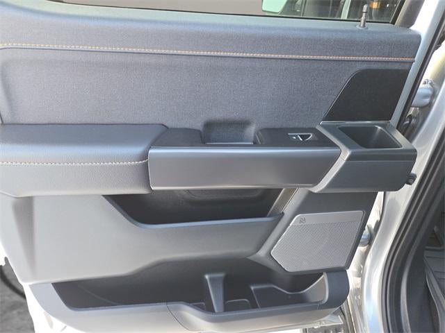 2025 Ford F-150 Tremor 4WD SuperCrew 5.5' Box