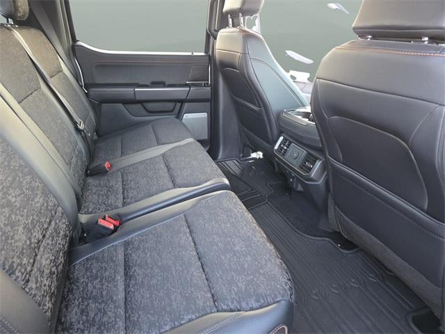 2025 Ford F-150 Tremor 4WD SuperCrew 5.5' Box