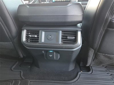 2025 Ford F-150 Tremor 4WD SuperCrew 5.5' Box